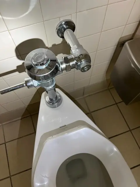 Fixture installation and repair for Hydro Jetting in Little Jack Corners